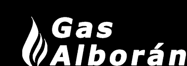 Gas Alborán