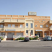 Restaurante Hotel Blanca Brisa Cabo de Gata HOTELES Restaurante Hotel Blanca Brisa Cabo de Gata HOTELES