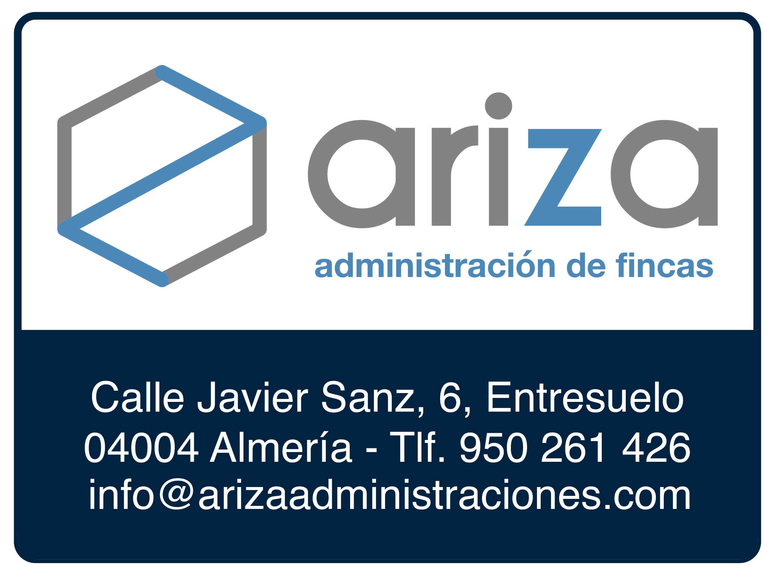 Ariza Administraciones