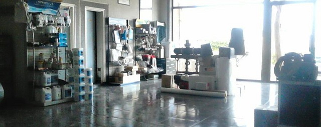 Auto Desguaces Nieto La Mojonera