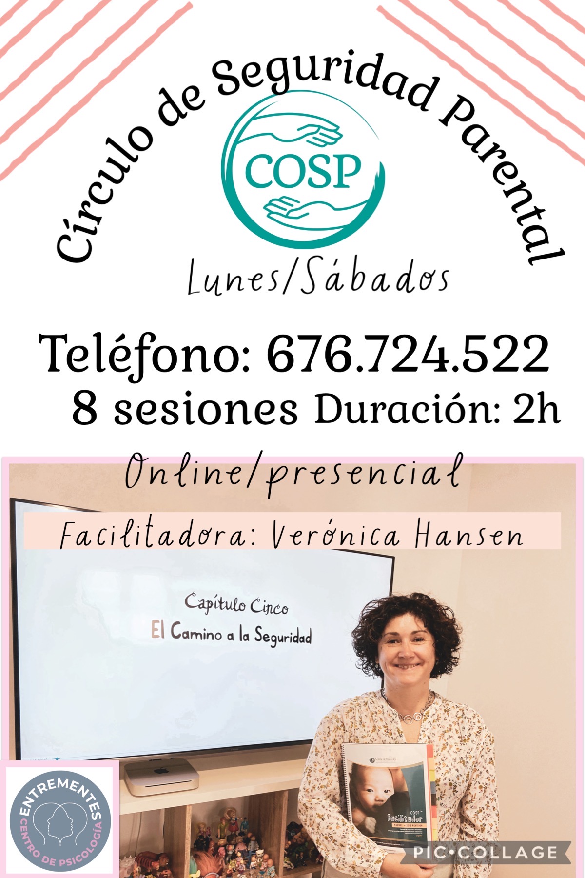 Circulo de Seguridad Parental