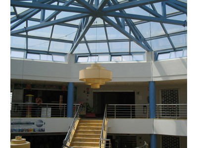 Cristaler&iacute;a Rub&iacute; Vera