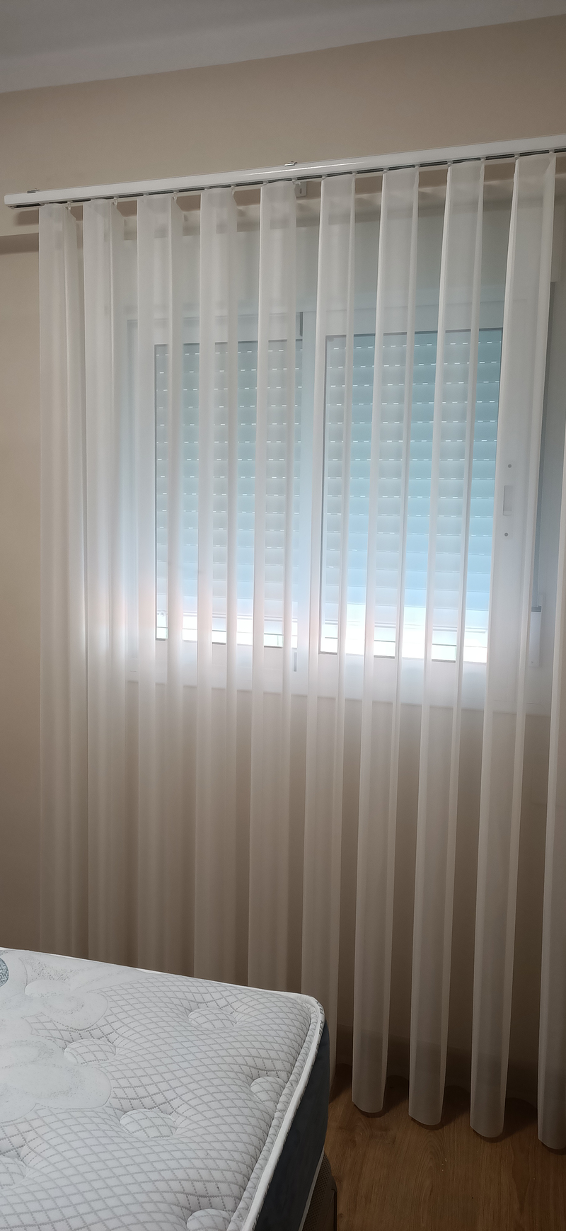 Cortinas Lupion 29