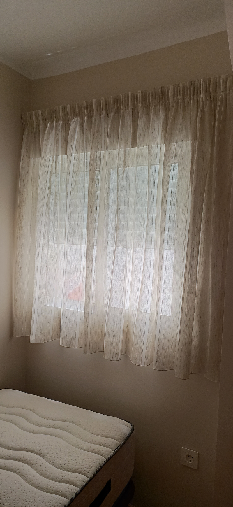 Cortinas Lupion 31