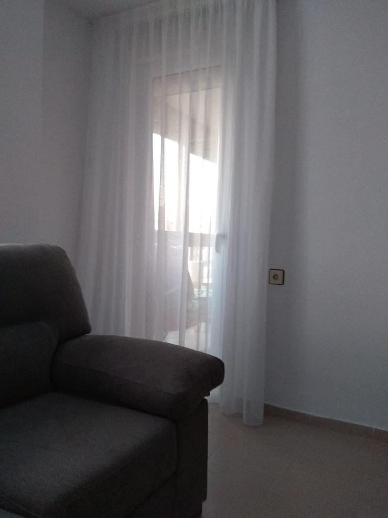 Cortinas Lupion 19