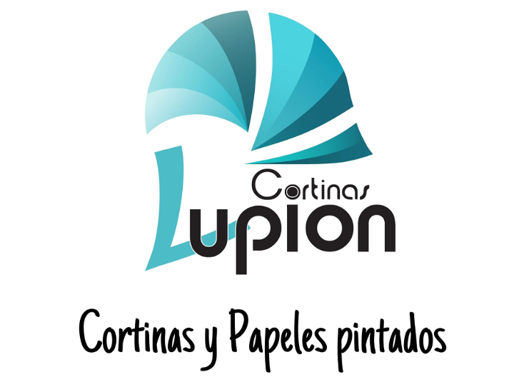 Cortinas Lupion CORTINAS: CONFECCION E INSTALACION