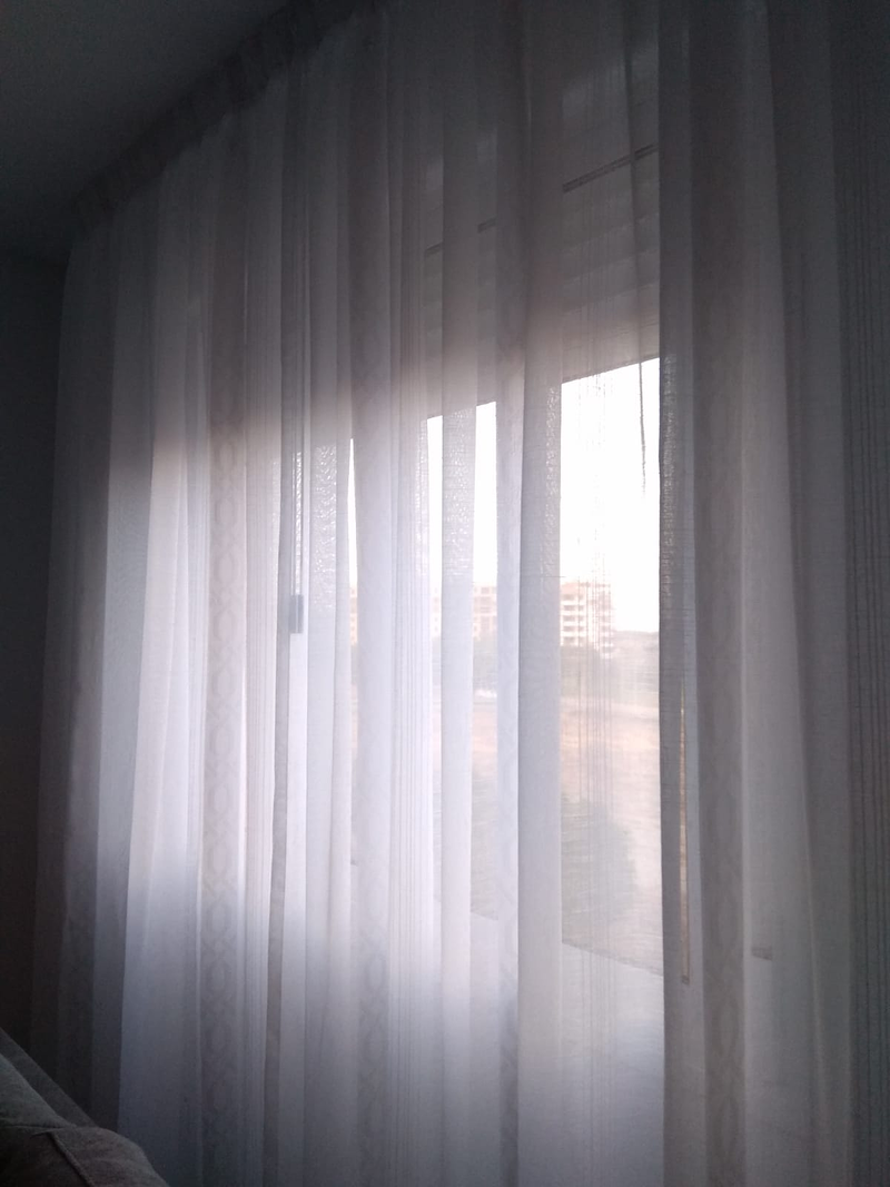 Cortinas Lupion 26