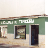 Andaluza de Tapicería TAPICERÍAS Andaluza de Tapicería TAPICERÍAS