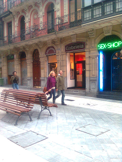 Galería de imágenes