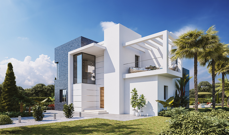 Pepe Muñoz, Arquitecto. 2