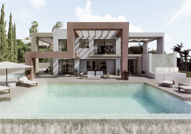 Pepe Muñoz, Arquitecto. ARQUITECTOS