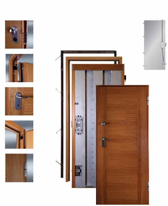 Cerrajero Murcia - Tecemur 21