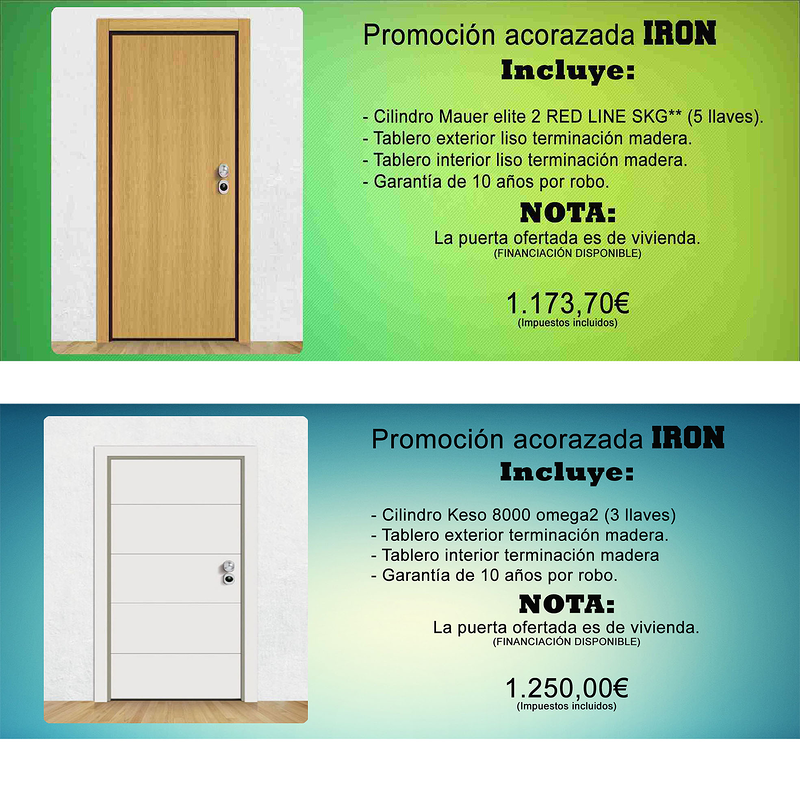 Cerrajero Murcia - Tecemur 25