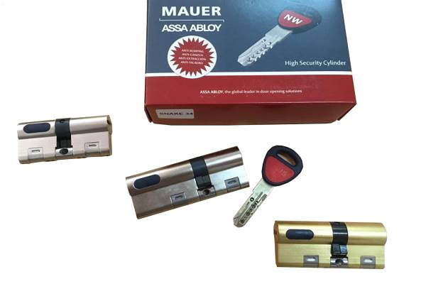 Cerrajero Murcia - Tecemur 24