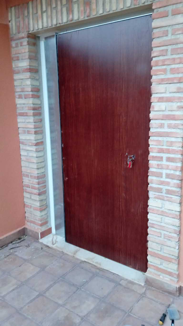 Cerrajero Murcia - Tecemur 3