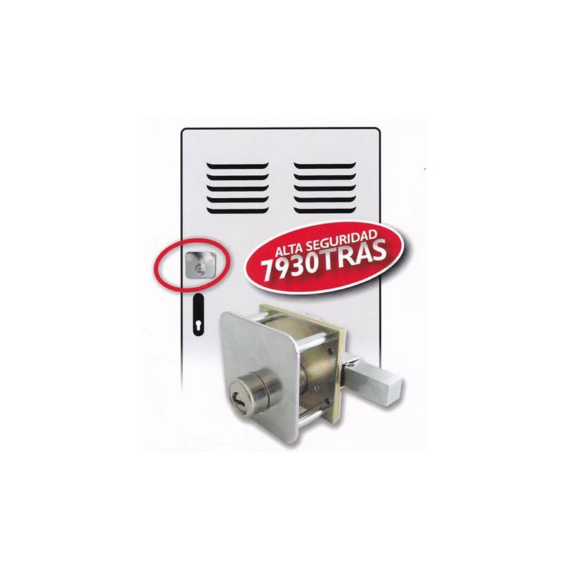 Cerrajero Murcia - Tecemur 5