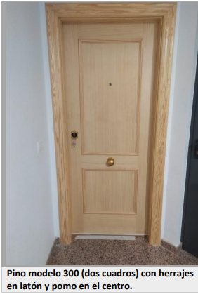 Cerrajero Murcia - Tecemur 7