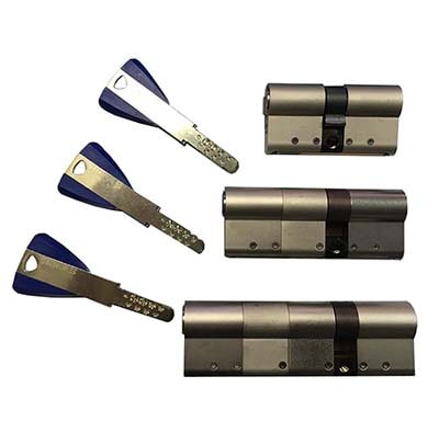 Cerrajero Murcia - Tecemur 18