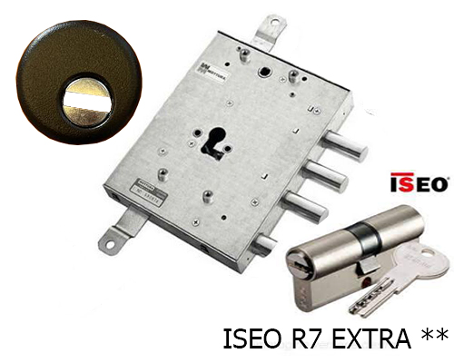 Cerrajero Murcia - Tecemur 10