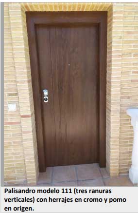 Cerrajero Murcia - Tecemur Alcantarilla