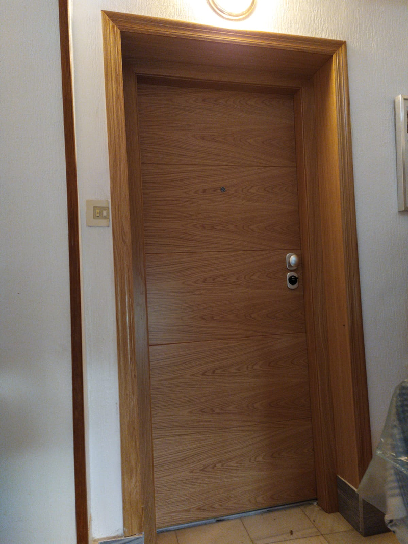 Cerrajero Murcia - Tecemur 9