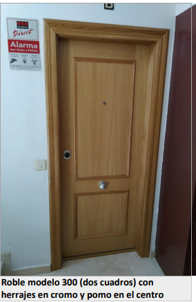 Cerrajero Murcia - Tecemur 2