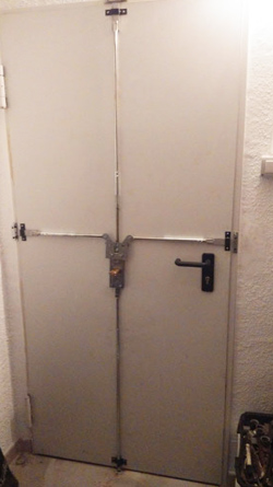 Cerrajero Murcia - Tecemur 6