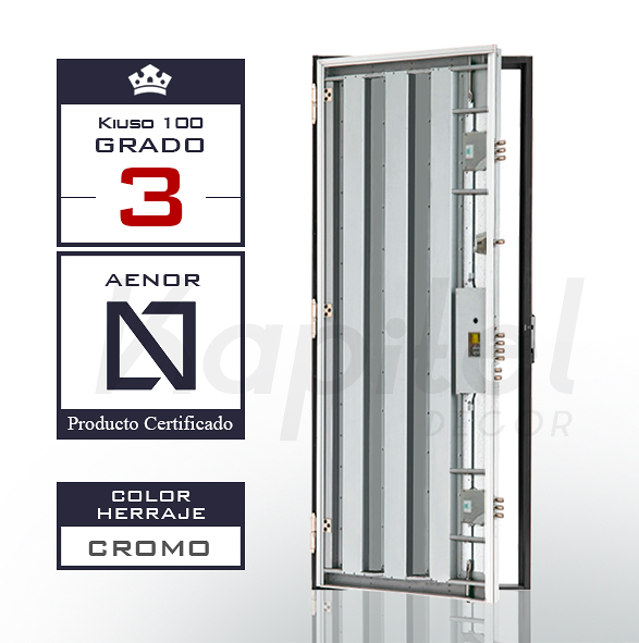 Cerrajero Murcia - Tecemur 13