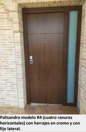 Cerrajero Murcia - Tecemur CERRAJERIAS