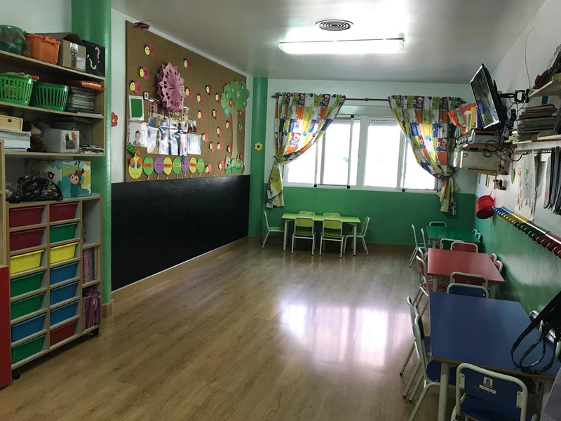 Escuela Infantil Piccolino GUARDERIAS INFANTILES