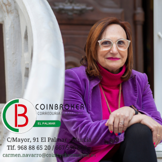 Carmen Navarro SEGUROS: CORREDURIAS