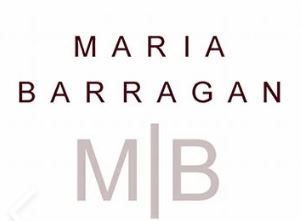 María Barragán Vestidos de Novia