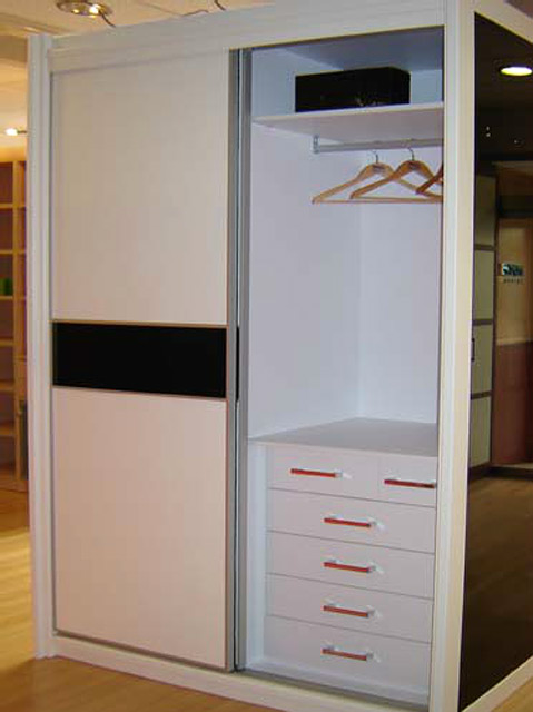 Artekit System ARMARIOS Y COMPONENTES: ESTABLECIMIENTOS