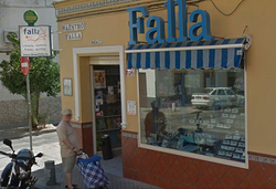 Galería de imágenes