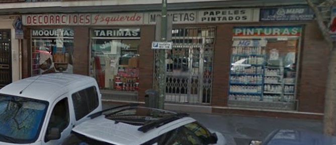 Izquierdo Decoración 7