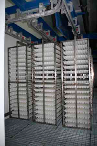 Hielos Estrella Del Aljarafe 2