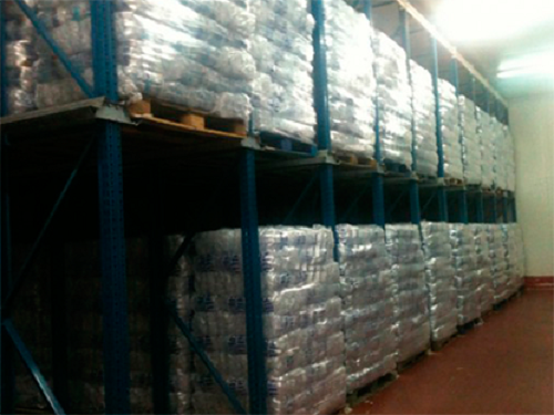 Hielos Estrella Del Aljarafe Coria del Río