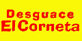 Desguace El Corneta