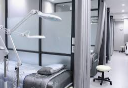 Imagen de Clinica Dr Martinez Sahuquillo S.L.