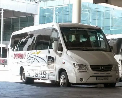 Dumbo Tours Barcelona