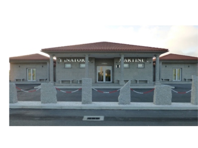 Funeraria Mart&iacute;nez 3