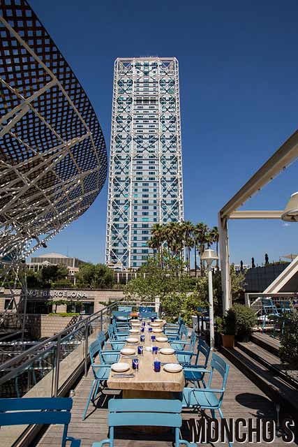 El Chiringuito de Moncho´s 6