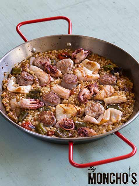 El Chiringuito de Moncho´s 5