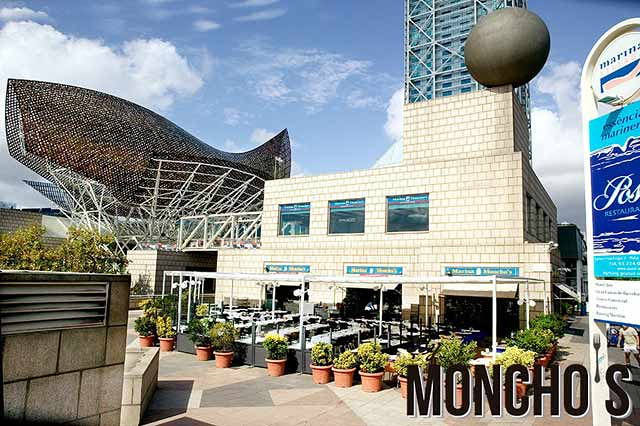 El Chiringuito de Moncho´s 4