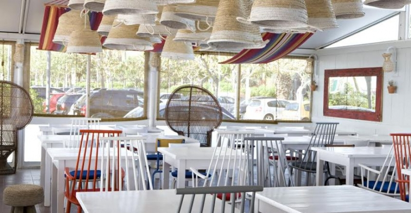 El Chiringuito de Moncho´s Barcelona