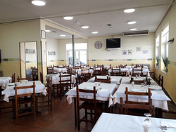 Restaurante La Magdalena-E.S. El Teleno Brazuelo Restaurante La Magdalena-E.S. El Teleno Brazuelo