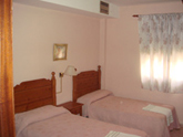 Hostal Santa Isabel ** HOSTALES Hostal Santa Isabel ** HOSTALES