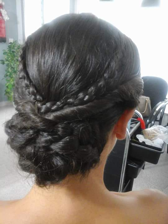 Peluquería Rocío 30