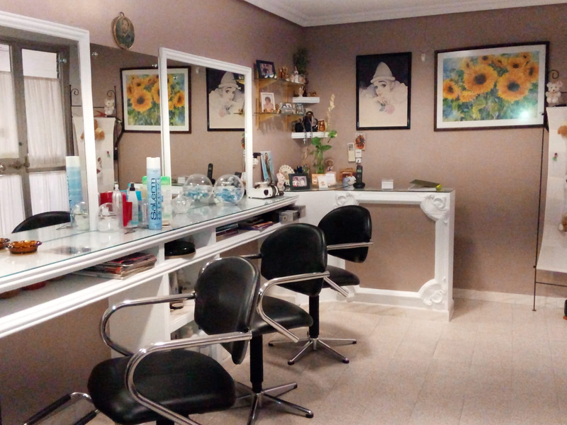 Peluquería Rocío 31