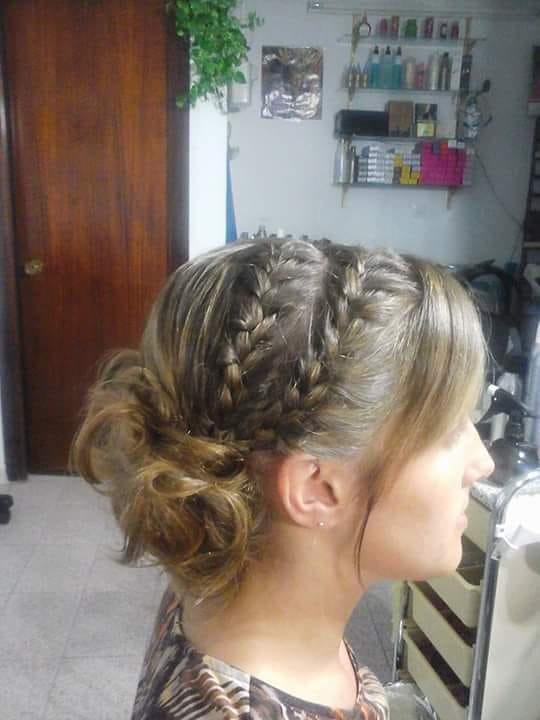 Peluquería Rocío 11